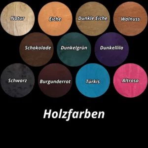 holz de