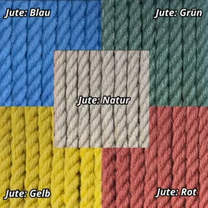 jute de