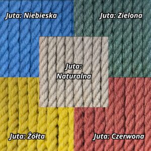 kolor juty pl