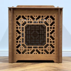 cat box geometrical 1